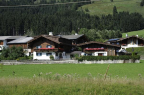 Gästehaus Rosi, Fieberbrunn